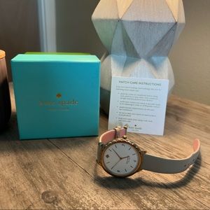 Kate Spade Watch